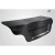 2008-2013 BMW 1 Series / 1M Coupe E82 OEM Look Trunk - 1 Piece - image 8
