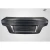 2008-2013 BMW 1 Series / 1M Coupe E82 OEM Look Trunk - 1 Piece - image 3