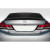 2012-2015 Honda Civic 4DR Kipa Rear Wing Spoiler - 1 Piece - image 1