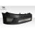 2010-2014 Volkswagen Golf GTI R400 Look Front Bumper - 1 Piece - image 4