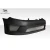 2010-2014 Volkswagen Golf GTI Rabbet Front Bumper - 1 Piece - image 6