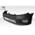 2010-2014 Volkswagen Golf GTI Rabbet Front Bumper - 1 Piece - image 8