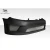 2010-2014 Volkswagen Golf GTI Rabbet Front Bumper - 1 Piece - image 10