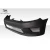 2010-2014 Volkswagen Golf GTI Rabbet Front Bumper - 1 Piece - image 7