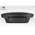 2008-2013 BMW 1 Series / 1M Coupe E82 Duraflex OEM Look Trunk - 1 Piece - image 3