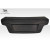 2008-2013 BMW 1 Series / 1M Coupe E82 OEM Look Trunk - 1 Piece - image 4