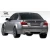 2004-2010 BMW 5 Series 1M Look Kit - image 24