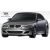 2004-2010 BMW 5 Series 1M Look Kit - image 21