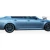 2004-2010 BMW 5 Series 1M Look Kit - image 23