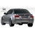2004-2010 BMW 5 Series 1M Look Kit - image 25