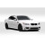 2004-2010 BMW 5 Series 4DR E60 1M Look Body Kit - 4 Piece - image 5