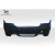 2004-2010 BMW 5 Series 4DR E60 1M Look Body Kit - 4 Piece - image 23