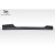 2010-2012 Hyundai Genesis Coupe 2DR MS-R Body Kit - 4 Piece - image 1