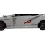 2010-2012 Hyundai Genesis Coupe 2DR MS-R Body Kit - 4 Piece - image 17