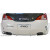 2010-2012 Hyundai Genesis Coupe 2DR MS-R Body Kit - 4 Piece - image 20