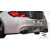 2010-2012 Hyundai Genesis Coupe 2DR Duraflex MS-R Body Kit - 4 Piece - image 30