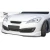 2010-2012 Hyundai Genesis Coupe 2DR MS-R Body Kit - 4 Piece - image 38