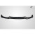2013-2015 Nissan Altima Streak Front Lip Spoiler Air Dam - 1 Piece - image 2