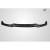 2013-2015 Nissan Altima Streak Front Lip Spoiler Air Dam - 1 Piece - image 5