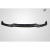 2013-2015 Nissan Altima Streak Front Lip Spoiler Air Dam - 1 Piece (S) - image 2