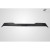2008-2023 Dodge Challenger Strata Rear Wing Spoiler - 1 Piece (S) - image 2