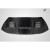 2015-2023 Dodge Charger Viper Hood - 1 Piece - image 2