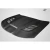 2015-2023 Dodge Charger Viper Hood - 1 Piece - image 5