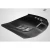 2015-2023 Dodge Charger Viper Carbon Fiber Hood - image 6