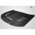 2015-2023 Dodge Charger Viper Carbon Fiber Hood - image 5
