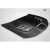 2015-2023 Dodge Charger Viper Carbon Fiber Hood - image 4
