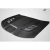 2015-2023 Dodge Charger Viper Carbon Fiber Hood - image 4