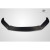 2019-2022 Hyundai Veloster N Carbon Creations Aerotune Front Lip Spoiler Air Dam - 1 Piece - image 2