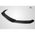 2019-2022 Hyundai Veloster N Carbon Creations Aerotune Front Lip Spoiler Air Dam - 1 Piece - image 3