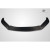 2019-2022 Hyundai Veloster N Aerotune Front Lip Spoiler Air Dam - 1 Piece - image 2