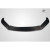 2019-2022 Hyundai Veloster N Aerotune Front Lip Spoiler Air Dam - 1 Piece - image 5