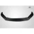 2019-2022 Hyundai Veloster N Aerotune Front Lip Spoiler Air Dam - 1 Piece - image 8