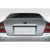 2005-2009 Subaru Legacy Techica Rear Wing Spoiler - 1 Piece - image 1