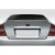 2005-2009 Subaru Legacy Techica Rear Wing Spoiler - 1 Piece - image 1