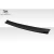 2005-2009 Subaru Legacy Techica Rear Wing Spoiler - 1 Piece - image 4