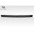 2005-2009 Subaru Legacy Techica Rear Wing Spoiler - 1 Piece - image 6