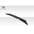 2005-2009 Subaru Legacy Techica Rear Wing Spoiler - 1 Piece - image 14