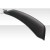 2014-2020 Porsche Cayman 718 Duraflex Duckbill Rear Wing Spoiler - 1 Piece - image 7
