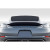 2014-2020 Porsche Cayman 718 Duckbill Rear Wing Spoiler - 1 Piece - image 1