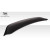 2014-2020 Porsche Cayman 718 Duraflex Duckbill Rear Wing Spoiler - 1 Piece - image 15
