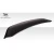 2014-2020 Porsche Cayman 718 Duckbill Rear Wing Spoiler - 1 Piece - image 14