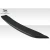 2014-2020 Porsche Cayman 718 Duckbill Rear Wing Spoiler - 1 Piece - image 8