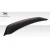 2014-2020 Porsche Cayman Duckbill Rear Wing - image 8