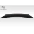 2014-2020 Porsche Cayman 718 Duckbill Rear Wing Spoiler - 1 Piece - image 17
