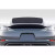 2014-2020 Porsche Cayman 718 Duraflex Duckbill Rear Wing Spoiler 1 Piece