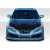 2010-2012 Hyundai Genesis Coupe 2DR Circuit Body Kit - 4 Piece - image 22